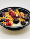 Greek Yogurt Granola Bowl