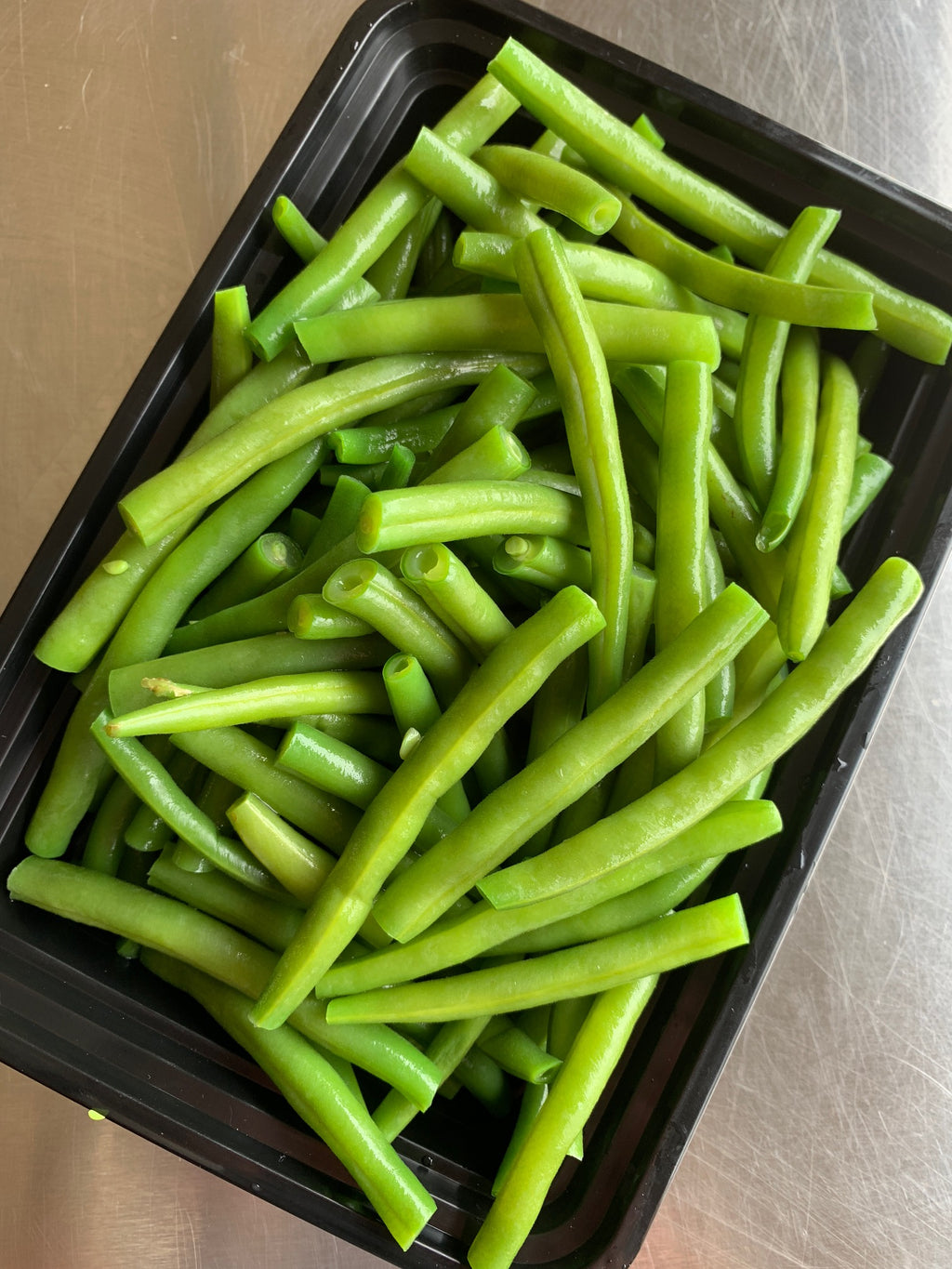 Bulk Green Beans