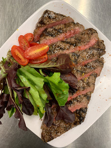Bulk Grilled Sirloin Steak